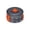 Orange, variant on Portable Compact Outdoor Camping Cookware Set, Lightweight Pots & Pans Combo Kit, Space Saving Cooking Gear for Hiking, Backpacking, Picnic and Wilderness Outdoor Camping Trip