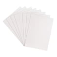 thumbnail image 2 of 8Pcs Puzzle Glue Sheets Adhesive Jigsaw Saver Sticky Paper Puzzles Preserver, 2 of 8