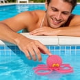 thumbnail image 3 of ICQOVD Octopus Squishy Stress Relief Tool Soft Sensory Fidget Tool, 3 of 6