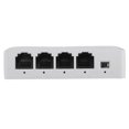 thumbnail image 3 of 1 To 3 Port PoE Extender Passive Cascadable IEEE802.3Af for IP Port mission Extender for POE Sw, 3 of 5