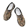 thumbnail image 5 of Psesaysky Floral Casual Shoes for Girls Ladies Breathable Durable Comfortable Loafers Shoes Size 5.5-11.5, 5 of 7