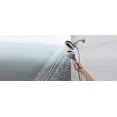 thumbnail image 5 of 5-Spray H2Okinetic® In2ition® Two-in-One Shower in Stainless 58480-SS-PK, 5 of 9