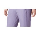 thumbnail image 6 of Columbia Women's Modern Mountain 2.0 Pants Purple Size -L, 6 of 6