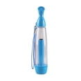 thumbnail image 3 of Xuanheng Vaporisateur d'Été Compact pour Randonnée Voyage Bleu, 3 of 8