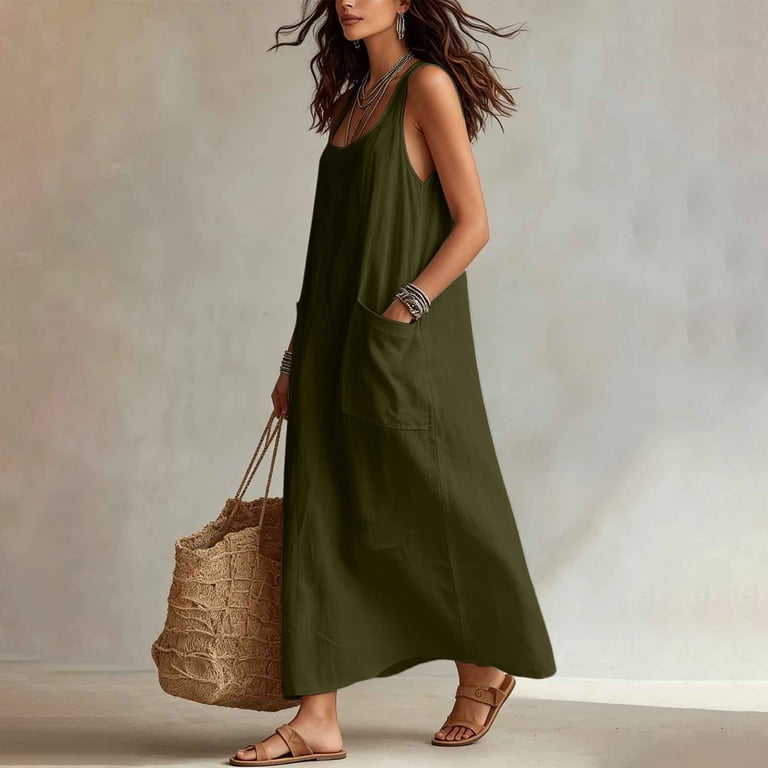 maxi dress for dinner date jourdanriane on LTK