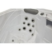Luxury Spas Casey 3-Person Spa