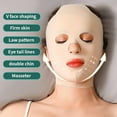 thumbnail image 2 of Reusable Breathable Anti Slim Bandage V Face Mask Lift Sl, 2 of 9