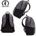 thumbnail image 2 of Tradewind Backpack 24 for Compact DSLR, Mirrorless Camera, Dark Grey, 2 of 2