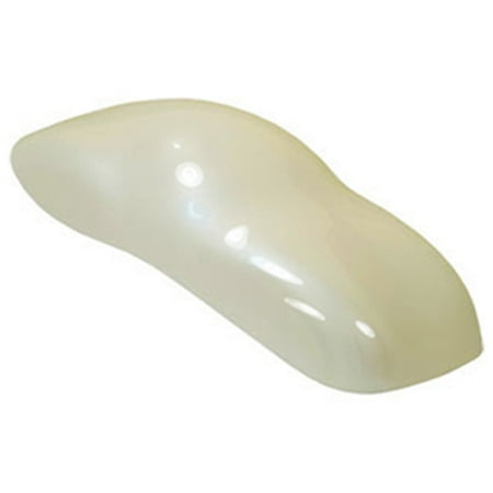 Ford Glacier White Pearl Paint Gallon Kit Ford Glacier White Pearl Paint Gallon Kit