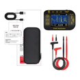thumbnail image 4 of GUOOL Digital Multimeter with Case for Automotive Repair Engineers Troubleshooting Graphic Display, 4 of 7