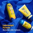 thumbnail image 5 of Banana Boat Kids Sport Sunscreen Spray Lotion SPF 50, 6oz, 5 of 10
