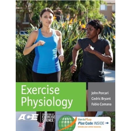 Pre-Owned Exercise Physiology (Hardcover) 0803625553 9780803625556