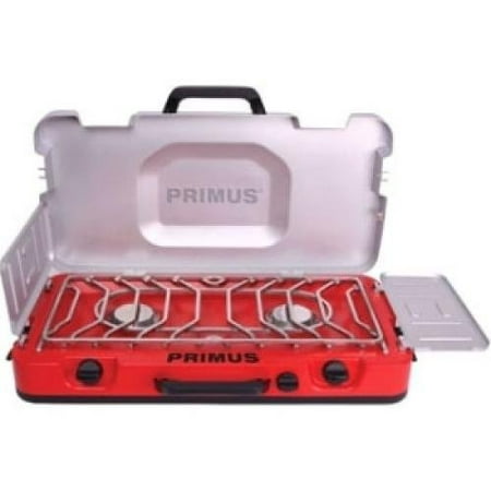 Primus P-326105 Firehole 200 Propane Camp Stove with