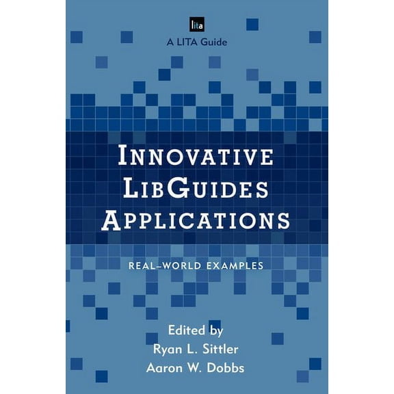 Innovative LibGuides Applications