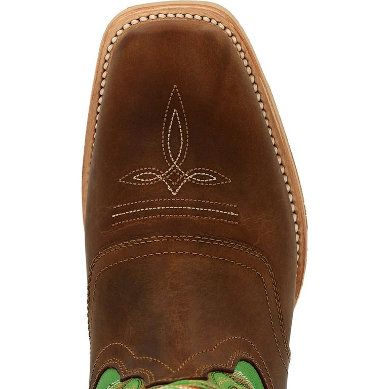 Buckaroo store ankle shoes