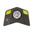 thumbnail image 1 of Tornillo de peso de golf, reemplazo portátil y duradero para palos de golf, peso para cabeza de palo de golf 12g, 1 of 9