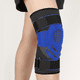 thumbnail image 5 of Rodilleras para el dolor de rodilla, rodilleras masculinas con almohadillas de gel para rótula y estabilizadores laterales, 5 of 5