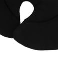 thumbnail image 3 of M Buder Bassinet Insert Pad Body Support Universal Removable Protective Cushion Pram Liner Black, 3 of 9
