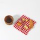 thumbnail image 2 of 1/12 Miniaturas de comida para casas de muñecas Miniaturas de comida Pan y mantel de picnic Set para decoración de casas de muñecas Accesorios para exposición de juguetes Maquetas, 2 of 7