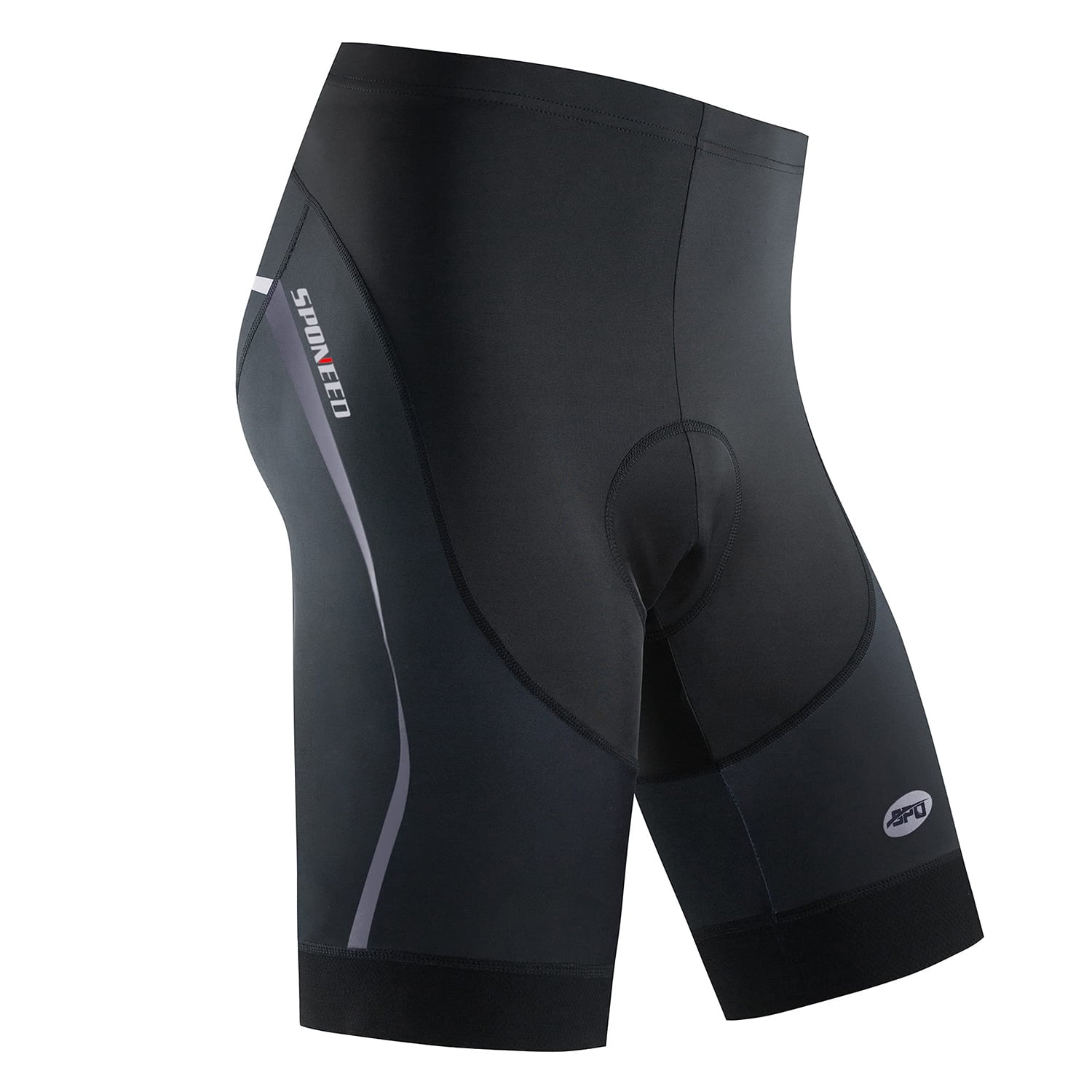 Details about   Mens Cycling Shorts 4D Gel Padded Underwear MTB Bicycle Road Bike Biking Mengift 