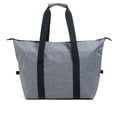 thumbnail image 1 of Bolsa de almuerzo con aislamiento y múltiples bolsillos, con opciones de transporte ajustables, mantiene el calor y el frío, tela Oxford duradera para bolsas de almuerzo de mujer, adecuada para la, 1 of 5