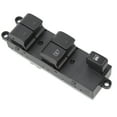 thumbnail image 3 of Interruptor de control de elevalunas eléctrico 25401 EB30B, interruptor maestro de elevación de ventana eléctrico para Navara D40 2007 a 2015 RHD Jadeshay  A, 3 of 8