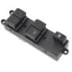 thumbnail image 3 of Interruptor de control de elevalunas eléctrico 25401 EB30B, interruptor maestro de elevación de ventana eléctrico para Navara D40 2007 a 2015 RHD, 3 of 14