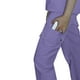 thumbnail image 5 of Pijama Quirurgica Llama Pijama Gardenia Aster Purple Ch, 5 of 7