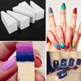 thumbnail image 2 of UDIYO 3 Pcs Nail Sanding Block Files Nail Art Polish Sponge Bars Pedicure Gradient Brushes, 2 of 5