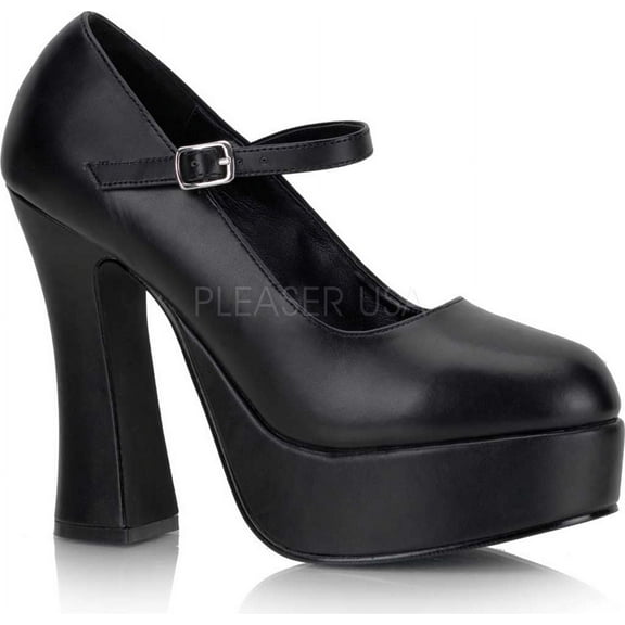 Women's Pleaser Dolly 50