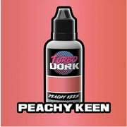 Turbo Dork Paint - Peachy Keen - Metallic