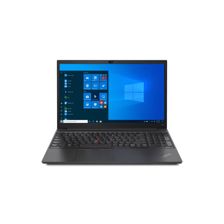 Lenovo ThinkPad E15 Gen 2 Business Laptop, 15.6