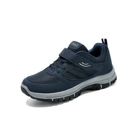 

Fashionable and Functional Men s Sneakers with Regular Fit and Easy SlipOn Construction for Comfort and Convenience Blue 7