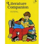 Literature Companion, Used [Paperback]