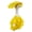 #03 Yellow, variant on Fall Harvest Porch Goose Outfits for 23" Statue, 4 Pcs/Set Yard Goose Clothes for Outdoor Patio, Lawn, Garden, Farmhouse Porch Entryway, Thanksgiving Party Decor - #01 Multicolor