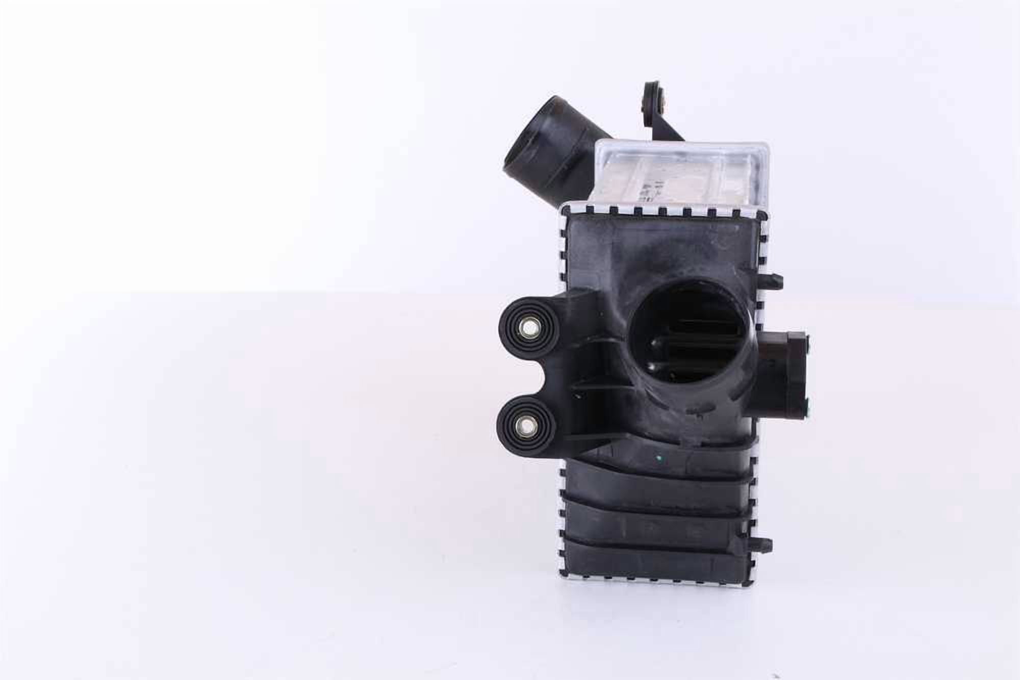 Nissens 96759 Turbocharger Intercooler