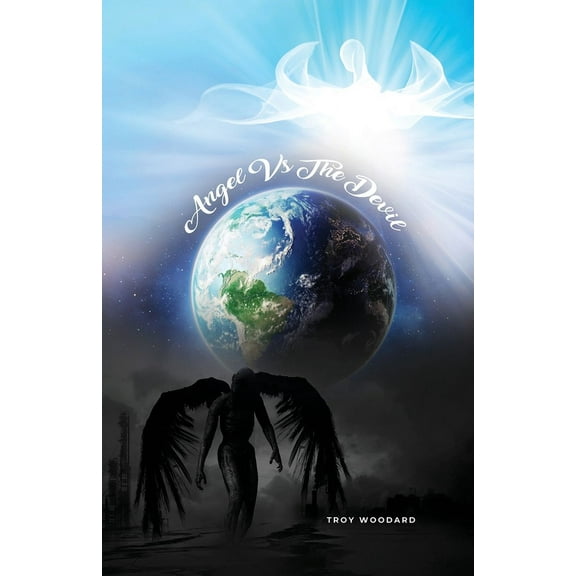 Angel Vs The Devil (Paperback)