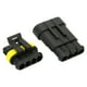 thumbnail image 4 of Conector impermeable para automóvil, 5 juegos, conector eléctrico para automóvil 4P 5P, conector impermeable, características de vanguardia, 4 of 8
