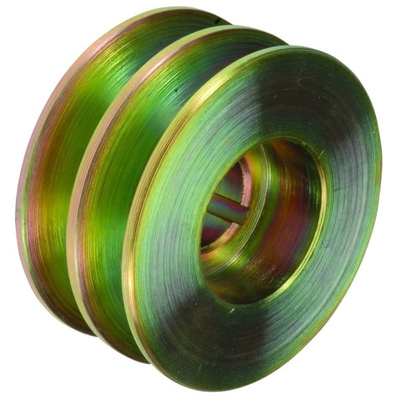 OEG Parts New Pulley Replacement for Kenworth C500 Series 73-92 ADR5016 202-12013 202-01005