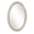 thumbnail image 4 of Tyler Dillon George Oval Large Decorative Wall Mirror, 4 of 7