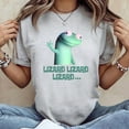 thumbnail image 3 of Unisex Lizard Lizard Lizard, Elio Lizard T-Shirt, Elio Film 2025, Sizes S-5XL, Tbun, 3 of 5