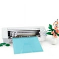 thumbnail image 4 of CUITING ZOUYUE Cutting  for Cricut Maker/Explore Air 2/Air/One(StandardGrip  LightGrip  StrongGrip) Multiple Adhesive Sticky Quilting Cutting Mats Replacement Accessories for Cricut, 4 of 6