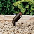 thumbnail image 5 of Kichler Lighting - One Light Accent - Landscape 12V Accent - Low Voltage 1 Light, 5 of 5