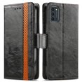thumbnail image 2 of Compatible avec Oukitel K9 Pro Étui Portefeuille en Cuir avec Blocage Rfid, Porte-Cartes, Folio à Rabat Antichoc, 2 of 3