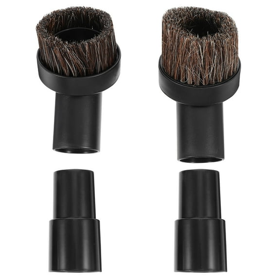 IDEANATEGRATE 1Set Universal Vacuum Attachments Kit Including Adapter Brush For Home Use