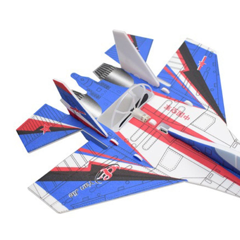 yan jie aircraft toy
