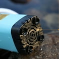 thumbnail image 2 of Douche de Camping Rechargeable 9000mAh avec Affichage LED Intelligent Douche portable, 2 of 9