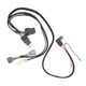 thumbnail image 1 of Arnés Del Motor, Arnés Del Sensor De ángulo ABS Compacto Fácil De Instalar Ajuste Perfecto Para El Automóvil, 1 of 8