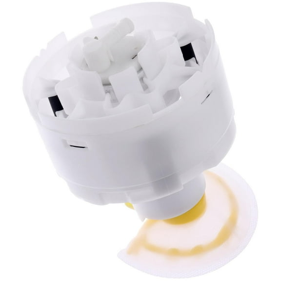 Carquest Premium Fuel Pump Module Assembly: Fuel Pump, Sending Unit and Strainer