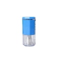 thumbnail image 1 of Guardurnaity Lavadora de lentes, máquina de limpieza, caja de remojo, 5V, herramienta inteligente de de gafas, ahorro de espacio, rápida, masajeadores Azul oscuro Guardurnaity CE014590-05, 1 of 6
